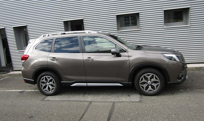 Subaru Forester (2022) Comfort NAVI ČR v záruce - fotka 25 z 37