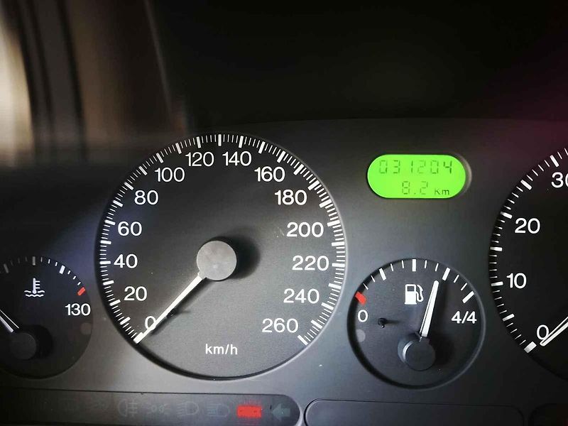 Lancia Kappa Václava Havla