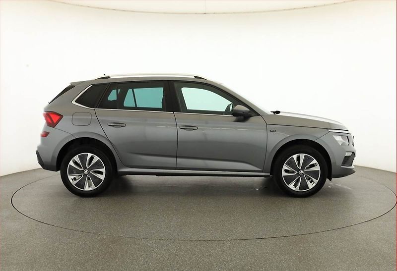 Škoda Kamiq (2024) Drive 1.0 TSI - fotka 6 z 18