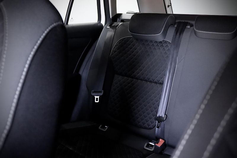 Škoda Fabia 3 Combi 81 kW Monte Carlo - fotka 20 z 31
