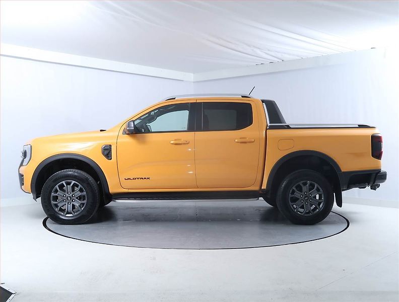 Ford Ranger (2024) 3.0 EcoBlue e-4WD - fotka 3 z 21