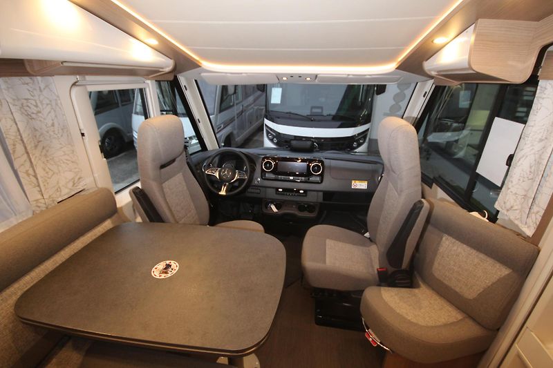 Carthago (2025) c2-tourer I 141 KB LE - fotka 15 z 55