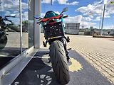 CFMOTO (2026) 675 NK GP edition - náhled 4