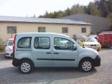 Renault Kangoo (2008) 1.6i 16V, závěs - náhled 7