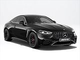 Mercedes-Benz CLE (2026) 3,0 Mercedes-AMG 53 4MATIC+ ku - náhled 1