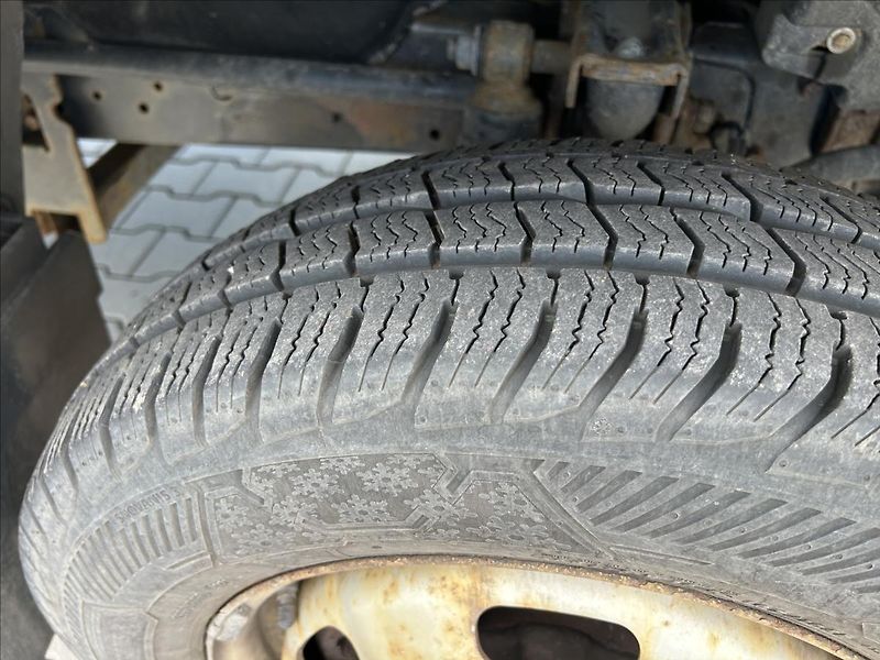Iveco Daily 3,0   35C15 plato - fotka 13 z 14