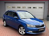 Škoda Fabia (2016) 1.2TSi Digi Klima Tažné Zař. - náhled 1