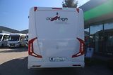 Carthago Ostatní (2026) C2 Tourer I 143 KB-LE Light MB - náhled 12