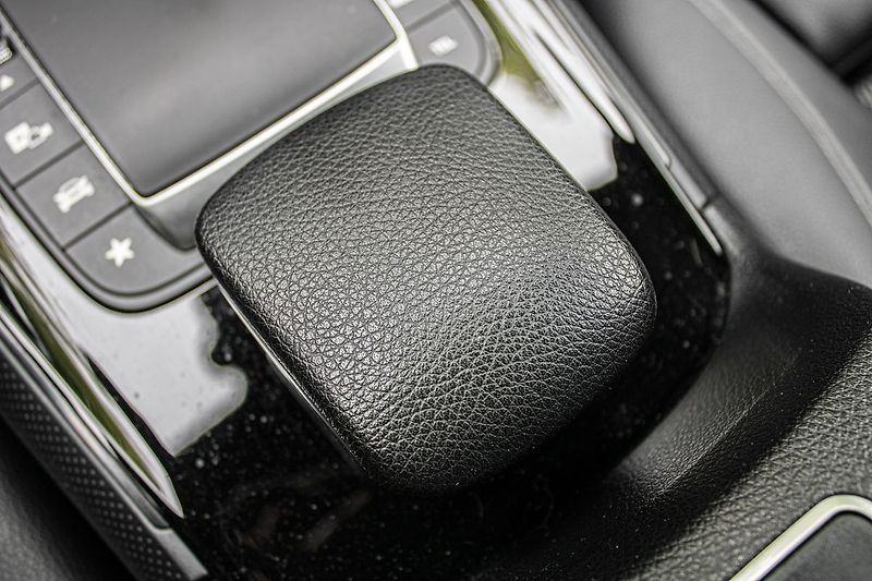 Mercedes-Benz GLB - fotka 29 z 37