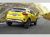 Lada XCode Concept.