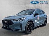 Ford Kuga 2.5i,132KW,CZ,DPH,1.MAJ,HEV - náhled 1