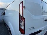Ford Transit Custom 2,0 TDCi L1H1 DPH 1.maj ČR - náhled 23