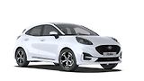 Ford Puma (2026) ST-Line, 5dveřová, 1.0 EcoBoos - náhled 1