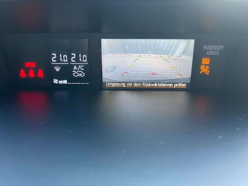 Subaru XV 2,0i AWD Comfort / servis.kn. - fotka 16 z 17