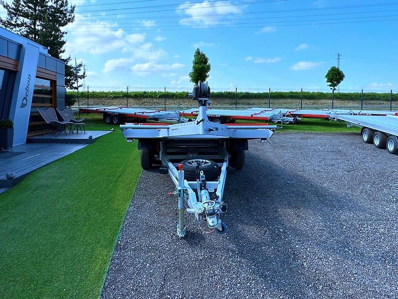 Z-Trailer (2026) AT30-21/41 SW2, 415x210, 530kg - fotka 3 z 30