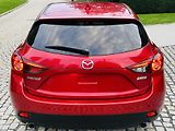Mazda 3 2.0i MANUÁL SENZORY HEADUP LED - náhled 14