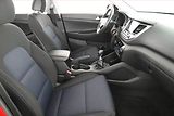 Hyundai Tucson (2016) 1.7 CRDi, Navi, Tempomat - náhled 7