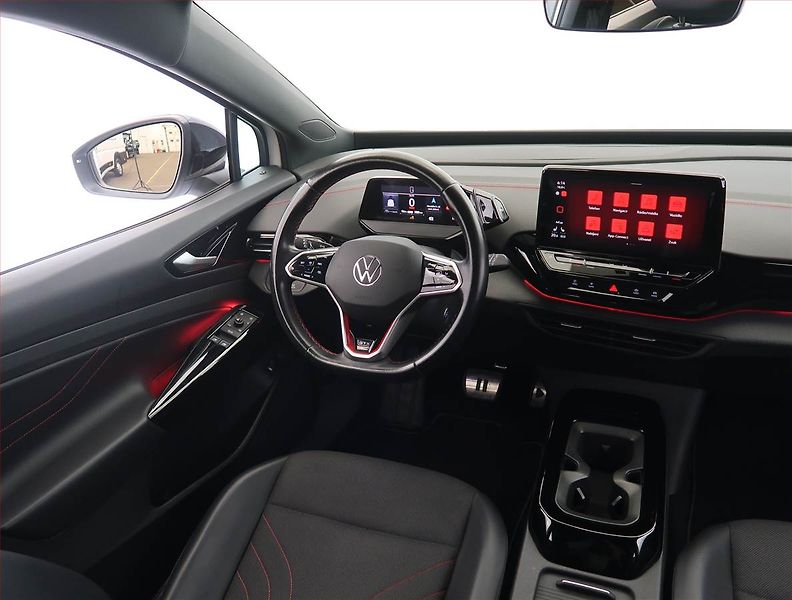 Volkswagen ID.4 (2023) GTX (82 kWh), SoH 90% - fotka 7 z 29