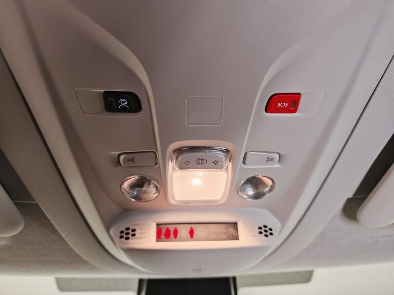 Toyota ProAce City Verso Full Electric (50kWh) Business - fotka 27 z 27