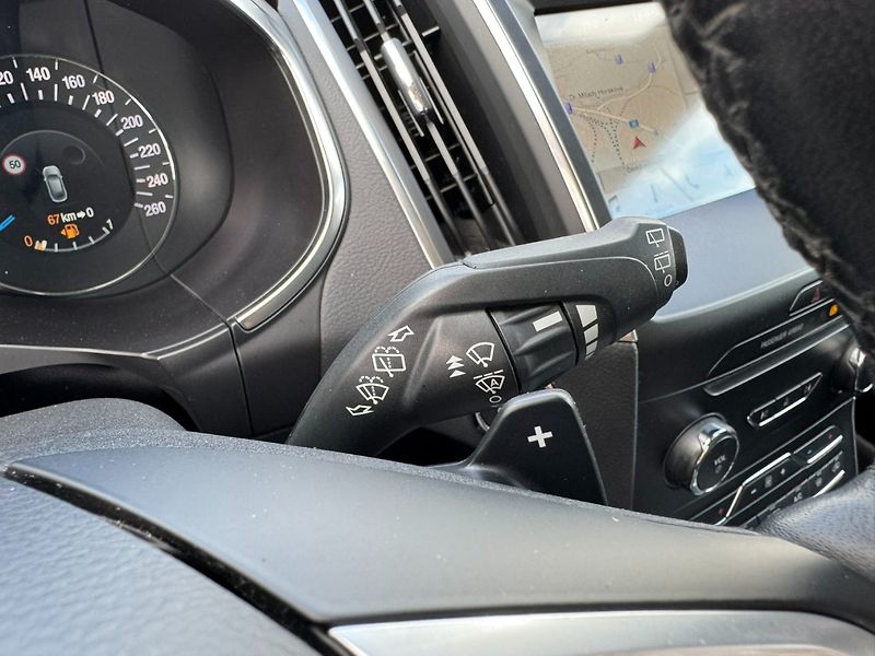 Ford S-MAX (2019) 4X4 2,0 TDCI 140KW TAŽNÉ DPH - fotka 22 z 41
