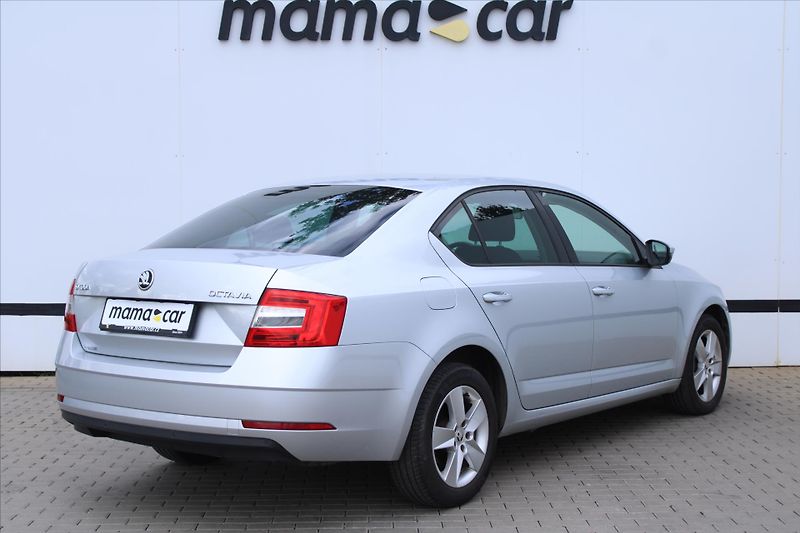 Škoda Octavia 1.6TDI 85kW DPH 1.MAJ. ČR - fotka 3 z 3