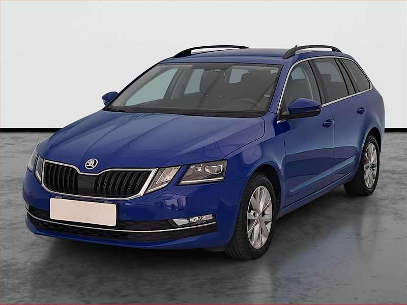 Škoda Octavia (2019) Style 1.6 TDI, Serv.kniha - fotka 2 z 16