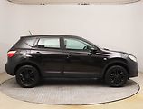 Nissan Qashqai (2011) 1.5 dCi, Tempomat - náhled 6