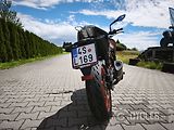 KTM 125 Duke (2023) - náhled 4