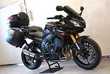 Yamaha FZ 8 S Fazer (2010) hezký stav - náhled 2