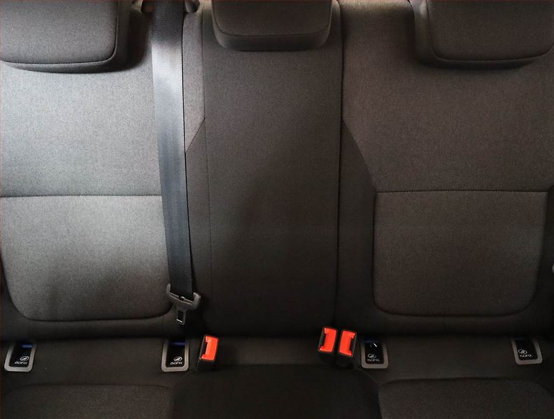 Škoda Fabia (2020) 1.0 - fotka 10 z 16