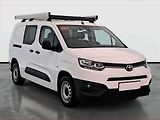 Toyota ProAce City (2022) Maxi 1.5 D-4D, 5Míst, ČR, 1Maj - náhled 1