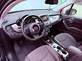 Fiat 500X 1.4 MultiAir Turbo, ČR - náhled 14