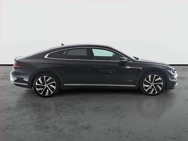 Volkswagen Arteon (2017) R-line 2.0 TDI, Automat, Kůže - fotka 6 z 19