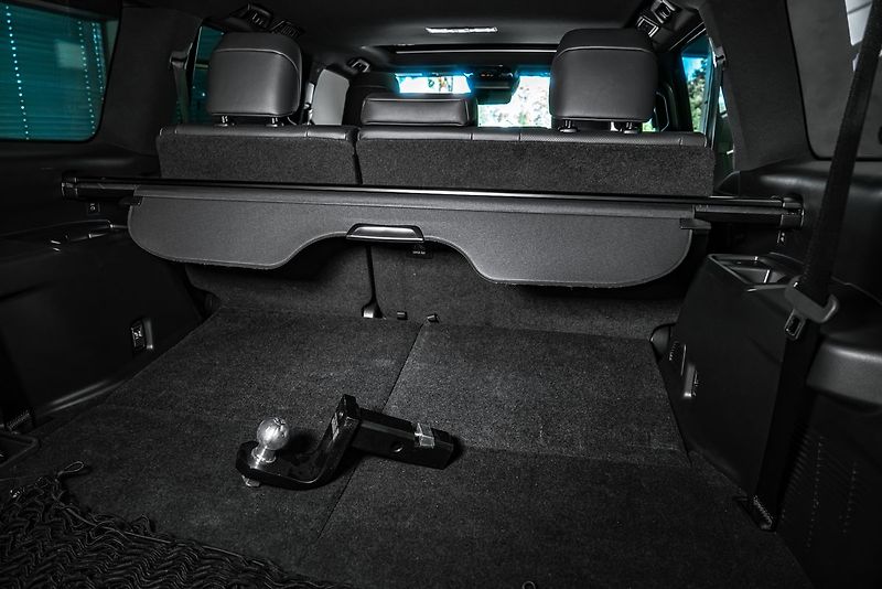 Lexus Ostatní Premium+ - fotka 21 z 25