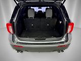 Ford Explorer 3.0L PHEV AWD ST-LINE, PANO, B - náhled 26