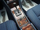 Mercedes-Benz Třídy E 124 300E 4Matic Automat - náhled 9