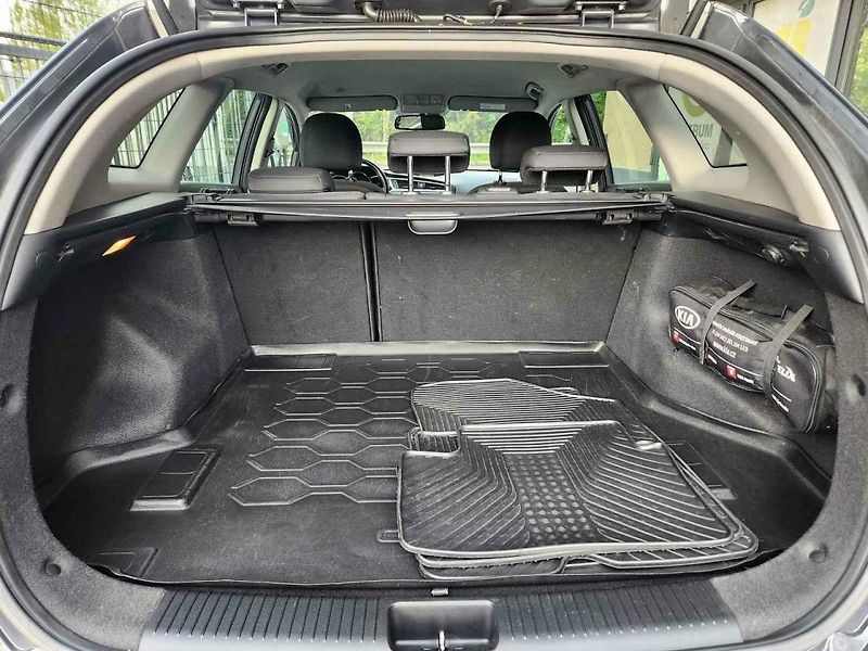 Škoda Octavia 2.0 TDI RS.