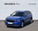 Škoda Kodiaq (2024) 2.0 TDI 110 kW DSG 7 Automat. - náhled 1