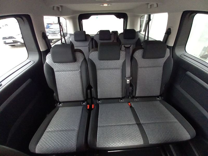 Toyota ProAce Verso 2,2 L2 Family - fotka 8 z 13