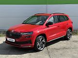 Škoda Karoq 1.5TSi DSG 150PS Sportline Mat - náhled 1