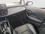 Toyota Corolla (2021) 1.8 Hybrid - náhled 8