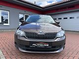 Škoda Fabia (2016) 1.2TSi Active Klimatizace - náhled 4