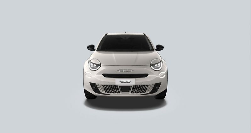 Fiat 600 (2026) La Prima 1.2 Turbo Hybrid 145k - fotka 2 z 5