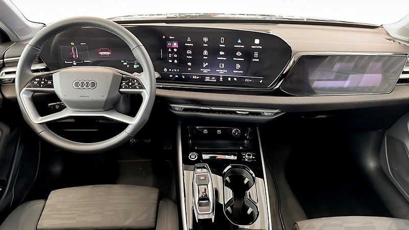 Audi A6 TDI quattro Matrx ACC 360 NezT - fotka 9 z 17