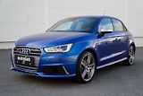 Audi S1 2.0 TFSI 170kW quattro - náhled 4