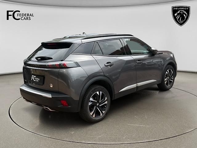 Peugeot 2008 (2020) 1.2 pure tech EAT8 130k ALLURE - fotka 5 z 15