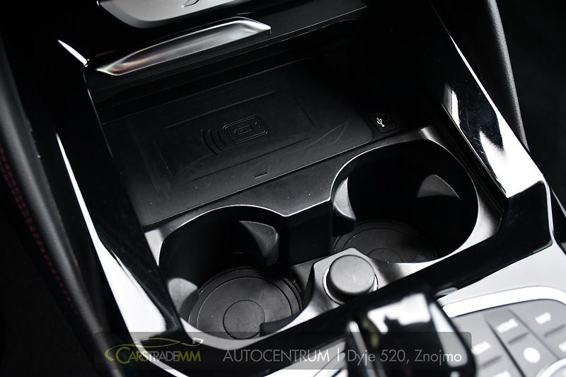 BMW X4 30d X-DRIVE M-SPORT KESSY - fotka 36 z 55