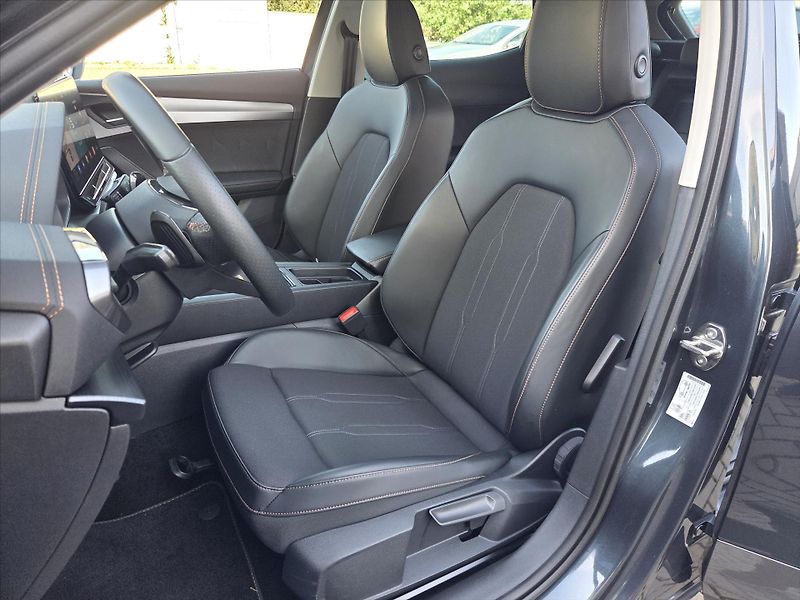 Cupra Formentor 2,0 TSi DSG 4x4 Záruka2029 ČR - fotka 8 z 23