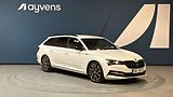 Škoda Superb 2.0 TDI 110kW SportLine Combi - náhled 1