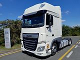 DAF XF 480 FT SSC LowDeck - náhled 1